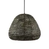 Antiek bronzen hanglamp Finou Light and Living