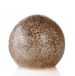 Beach tafellamp schelpen bol woonkamer