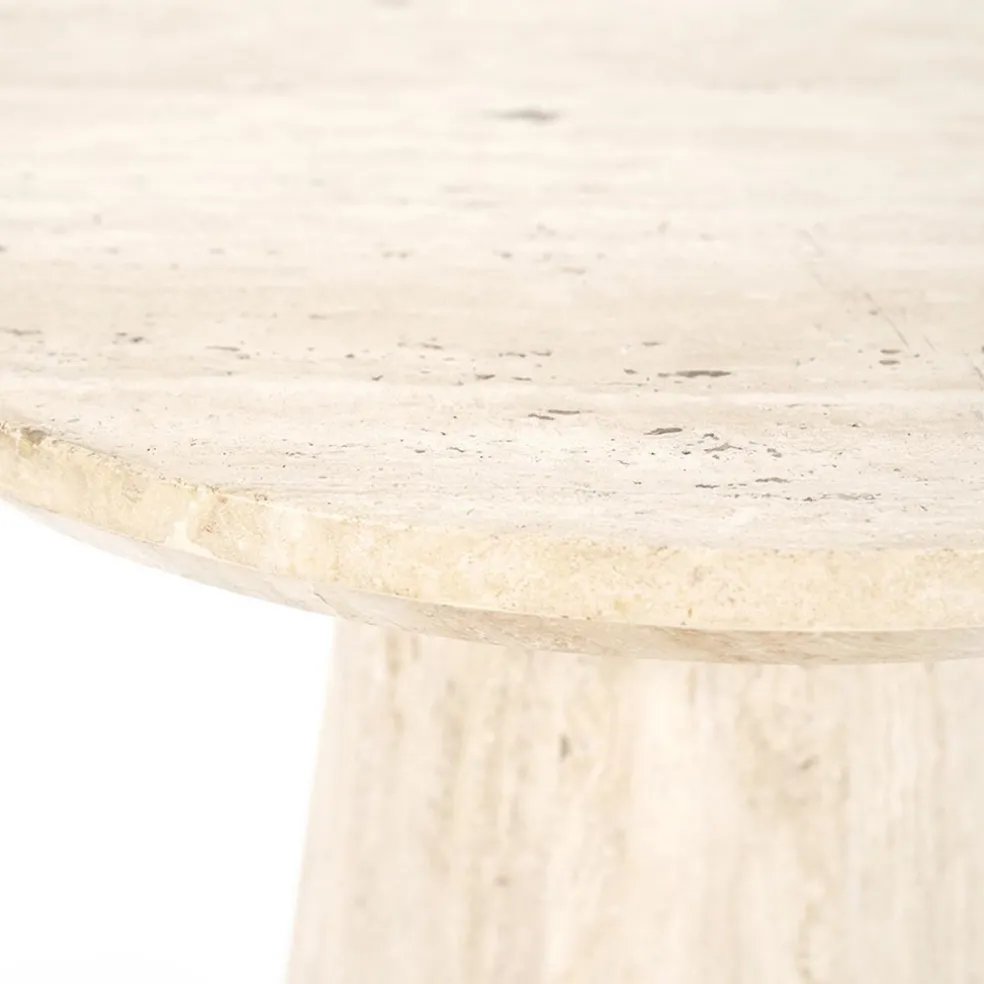 Bijzetafel Aime Ø45 cm