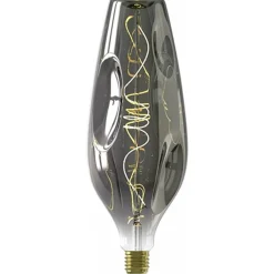 Calex Barcelona lichtbron titanium 4w e27