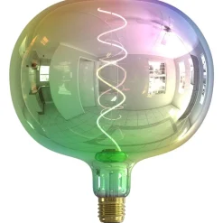 Calex Boden LED Color Special Gradient 2000K dimbaar