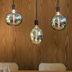 Calex Boden LED Color Special Gradient 2000K dimbaar