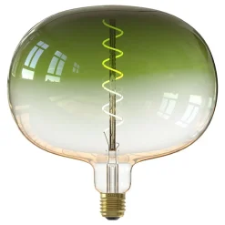 Calex Colors Elegance Boden Vert dimbaar