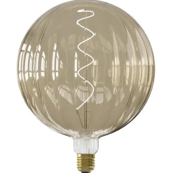 Calex Dijon Amber Pulse 2000K dimbaar