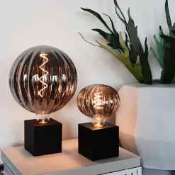 Calex Dijon Smoke Pulse 2200K dimbaar