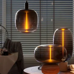 Calex Magneto Beo Gradient Black dimbaar