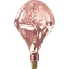 Calex Organic Evo Rose XXL 1800K dimbaar