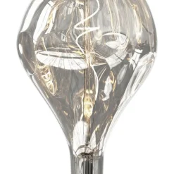 Calex Organic Evo Silver XXL 1800K dimbaar