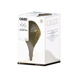 Calex Organic Natural dimbaar 6w e27