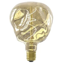 Calex Organic Neo champagne dimbaar