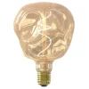 Calex Organic Neo led lamp gold e27