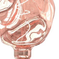 Calex Organic Neo rose dimbaar