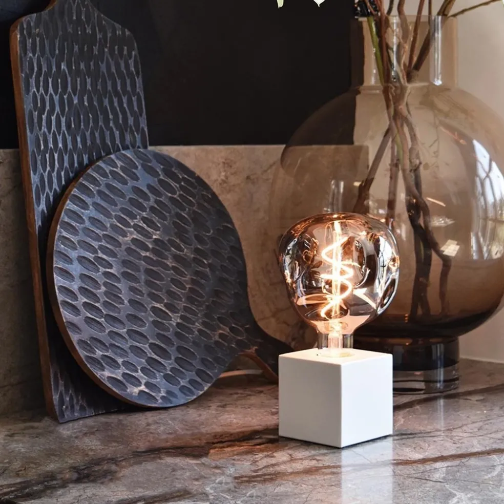 Calex Organic Neo titanium dimbaar