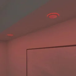 Calex Smart Halo inbouwspot wit