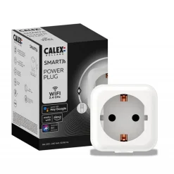 Calex Smart Home Connect Powerplug