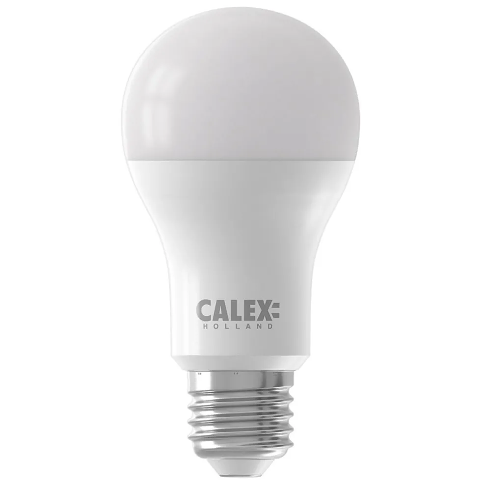 Calex Smart Home E27 A60 LED lichtbron 9.4W RGBW