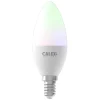 Calex Smart Home E14 kaars LED lichtbron 5W RGBW
