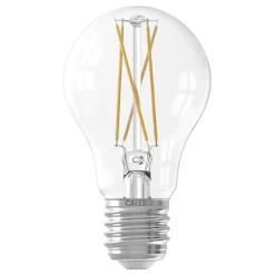 Calex Smart Home E27 LED filament helder A60