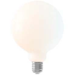 Calex Smart Home E27 LED filament softline Globe G125