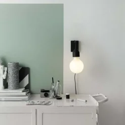 Calex Smart Home E27 LED filament softline Globe G125