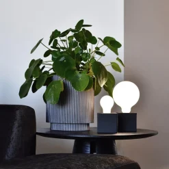 Calex Smart Home E27 LED filament softline Globe G125