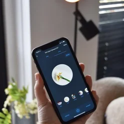 Calex Smart Kaars B35 Gold