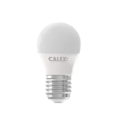 Calex Smart LED Ball-lamp P45 E27