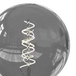 Calex Smart LED Globe G200 Titanium