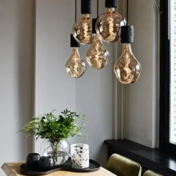 Calex Smart XXL Organic EVO Gold