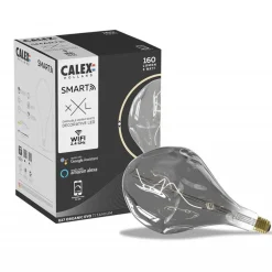 Calex Smart XXL Organic EVO Titanium