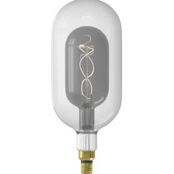 Calex XXL Sundsvall titanium dimbaar