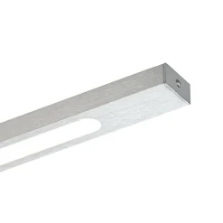 Design hanglamp balk inclusief dimbaar LED 200 cm