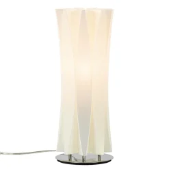 Design tafellamp Bach licht goud