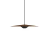 Diesel Living with Lodes hanglamp UFO 35 rust