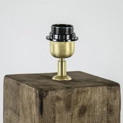 Grote lampvoet Robbia weather barn Light and Living