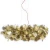 Hanglamp Clizia Mama Non Mama gold/red