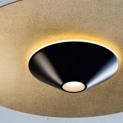 Hanglamp Diesel Living U.F.O. 60 sand