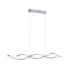 Hanglamp Q-Malina nikkel + afst.bed.cct