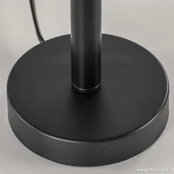 Kleine lampvoet Washington excl. kap