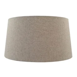 Lampenkap Bridge Ø40 cm warm omgeslagen