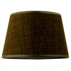 Lampenkap bruin 20 cm Bridge