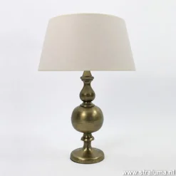 Lampenkap creme Drum 45 Lavigno 02