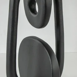 Lampvoet Cepos Light and Living mat zwart