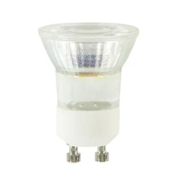 Led 3.5w gu10 mini 3-standen dimbaar