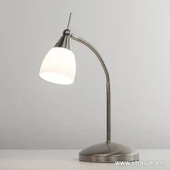 Leeslamp tafel Touchy verstelbaar dimmer