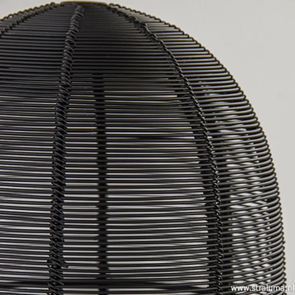 Light & Living draad tafellamp Ophra