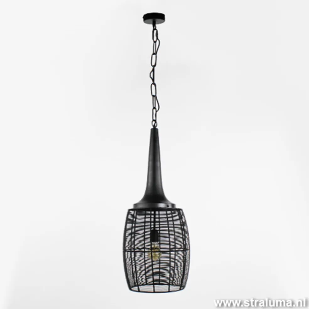 Light & Living hanglamp Ardelle Draad