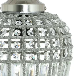 Light & Living hanglamp Charlene kristal