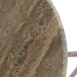 Light and Living bijzettafel Gimi set van 2