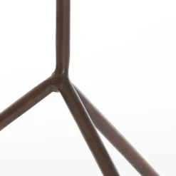 Light and Living bijzettafel Gimi set van 2